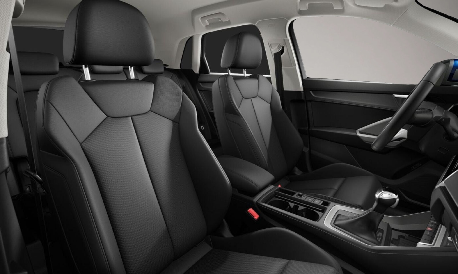 Fotografie 3 des Audi Q3 35 TFSI S tronic Advanced ACC/Navi/AHK