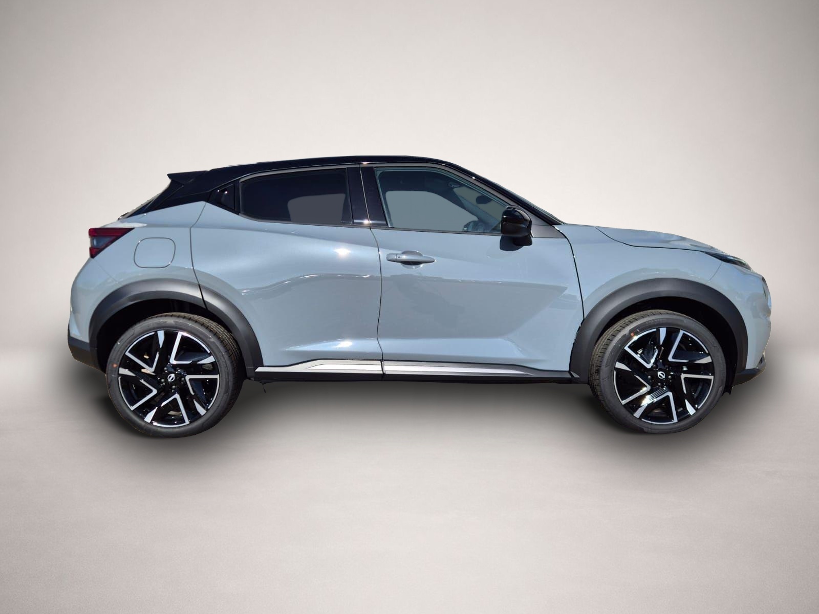 Bild 5 Nissan Juke 1.0 DIG-T 114PS N-Design Automatik Teil-Le