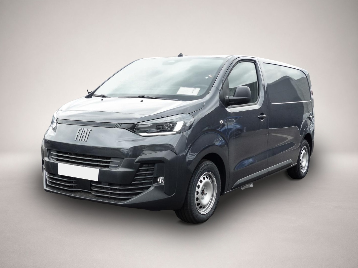 Bild Scudo Fiat