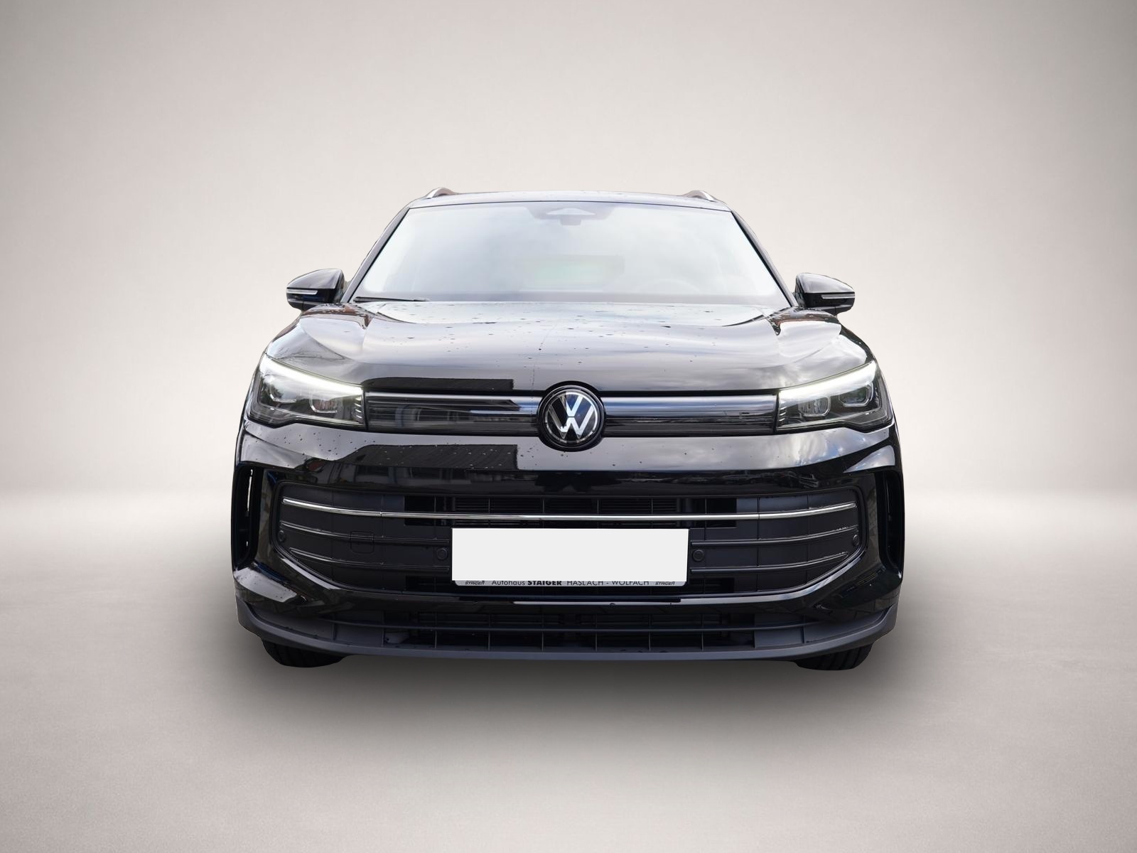 Bild 2 Volkswagen Tiguan 1.5 eTSI DSG Life+Pano+AHK mtl. ab 349€*