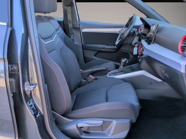 Bild 6 Seat Arona FR 1.0TSI*DSG Voll-LED Navi digCockp Tempo