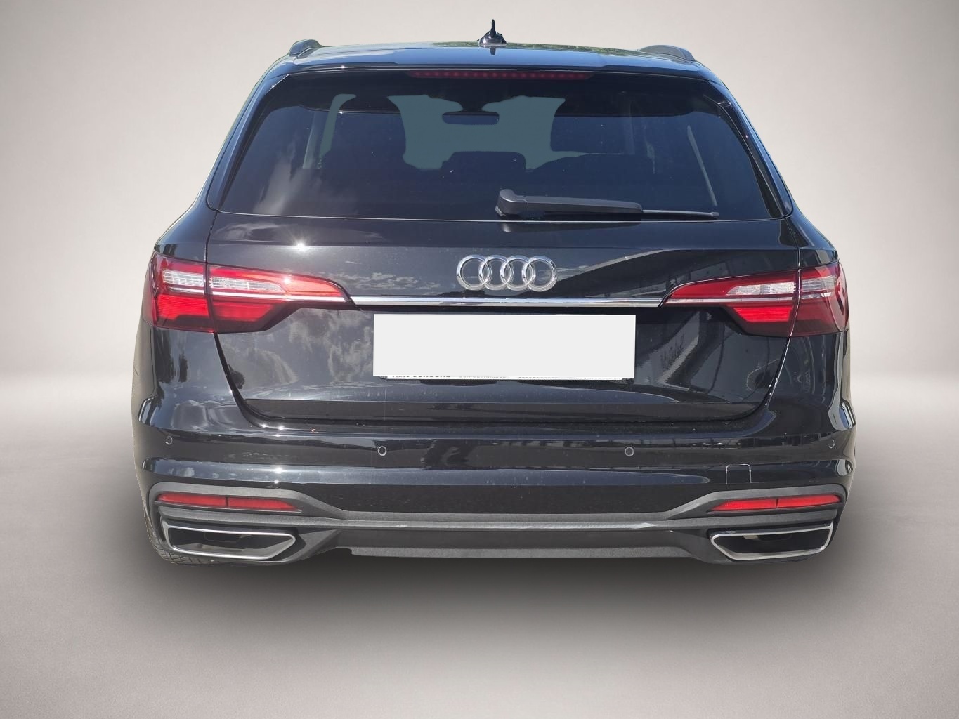 Bild 4 Audi A4 Avant 35 2.0 TFSI S-tronic 17"+NAVI+LED+DAB+S