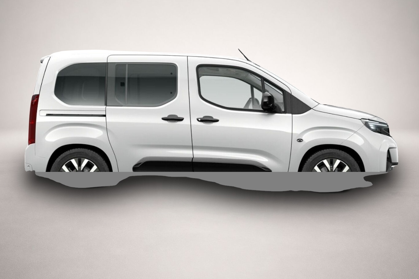 Bild 2 Opel Combo AT8 GS Connect+P Nav 2xPDC Keyl Klimaaut