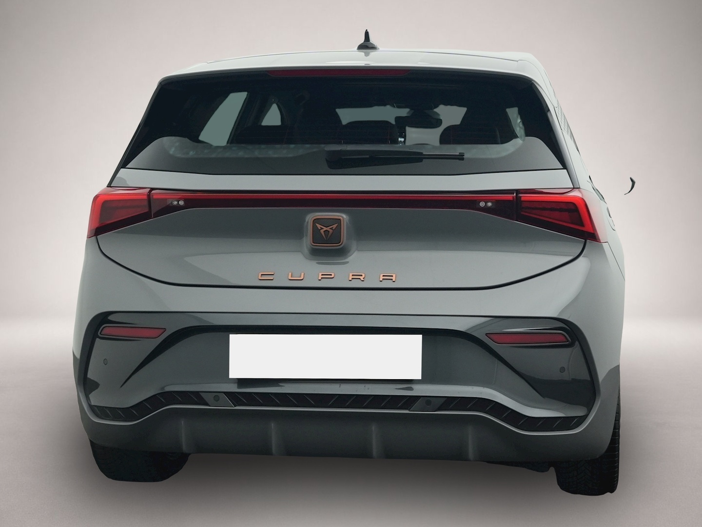 Bild 4 Cupra Born 5-J-GAR LED NAVI VORBEREITUNG