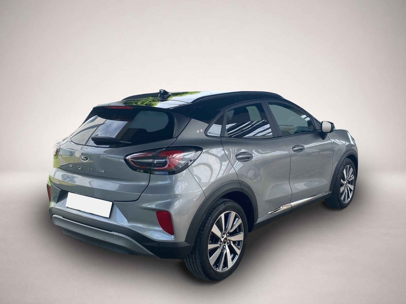 Fotografie 5 des Ford Puma 1.0 EcoBoost Titanium X ACC+LED+Navi+SHZ+LM
