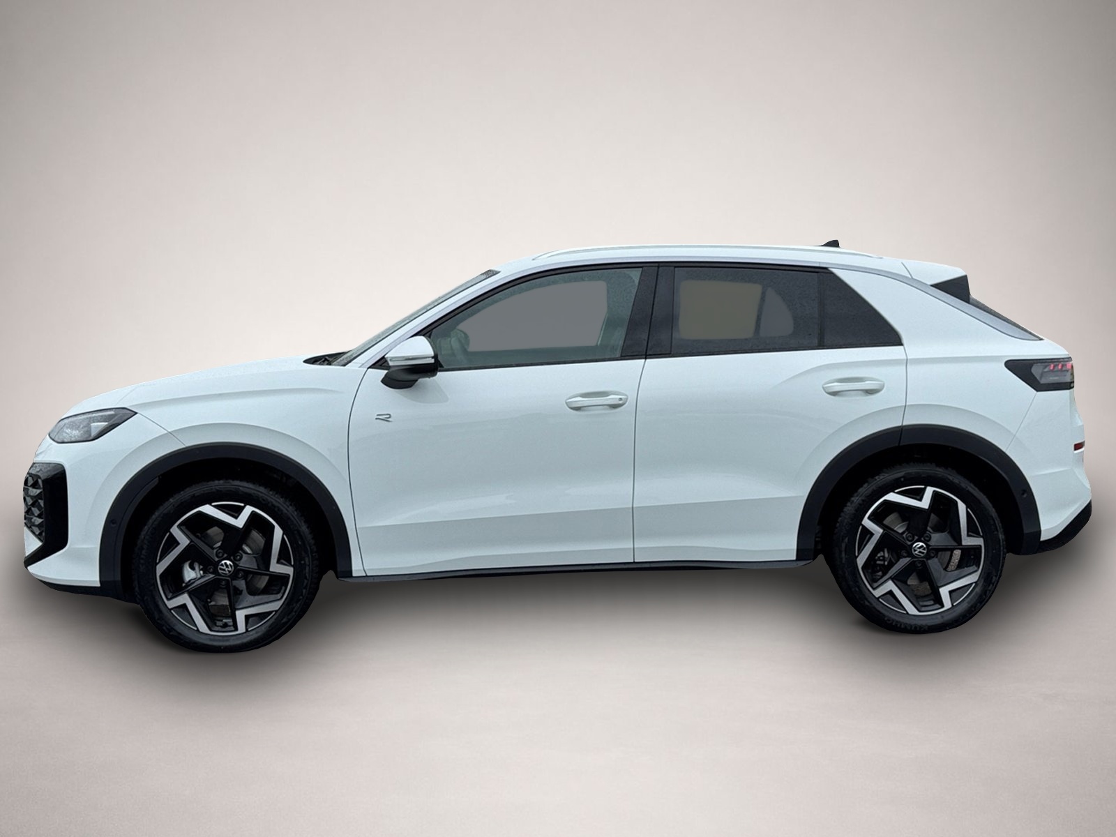 Bild 3 Volkswagen T-Roc R-Line eTSI DSG|AHK|EASY-OPEN|18