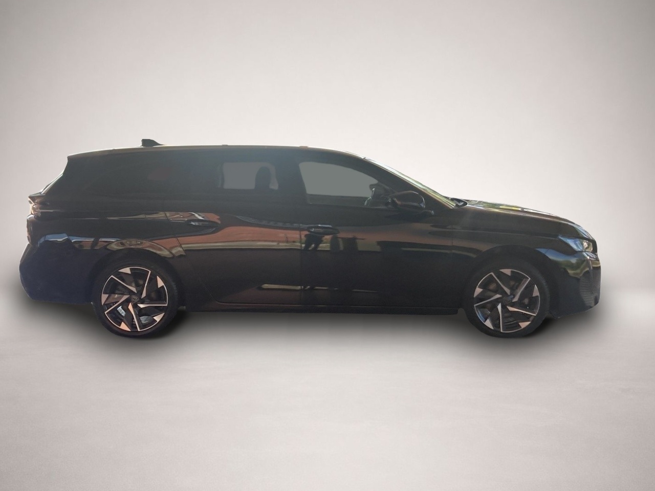 Bild 7 Peugeot 308 SW Allure AT Shz Navi Kamera PDC v+h