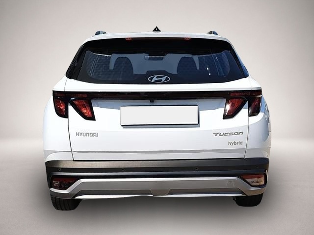 Bild 5 Hyundai Tucson 1.6 T-Gdi HEV Black Line Kamera Keyless .