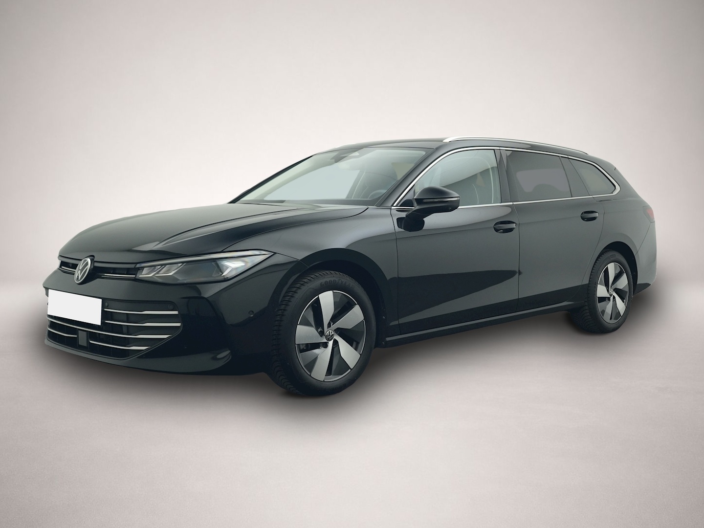 Bild 1 Volkswagen Passat 1.5 eTSI DSG Business AHK 360 NAVI ACC