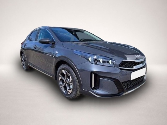 Bild 6 Kia XCeed 1.6 T-GDi 150PS Automatik Klimaautomatik.