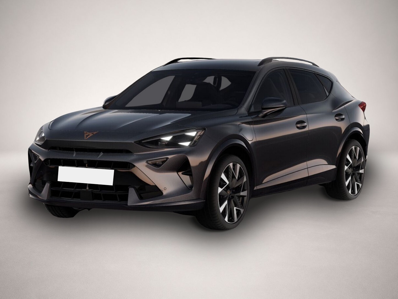 Bild Formentor Cupra