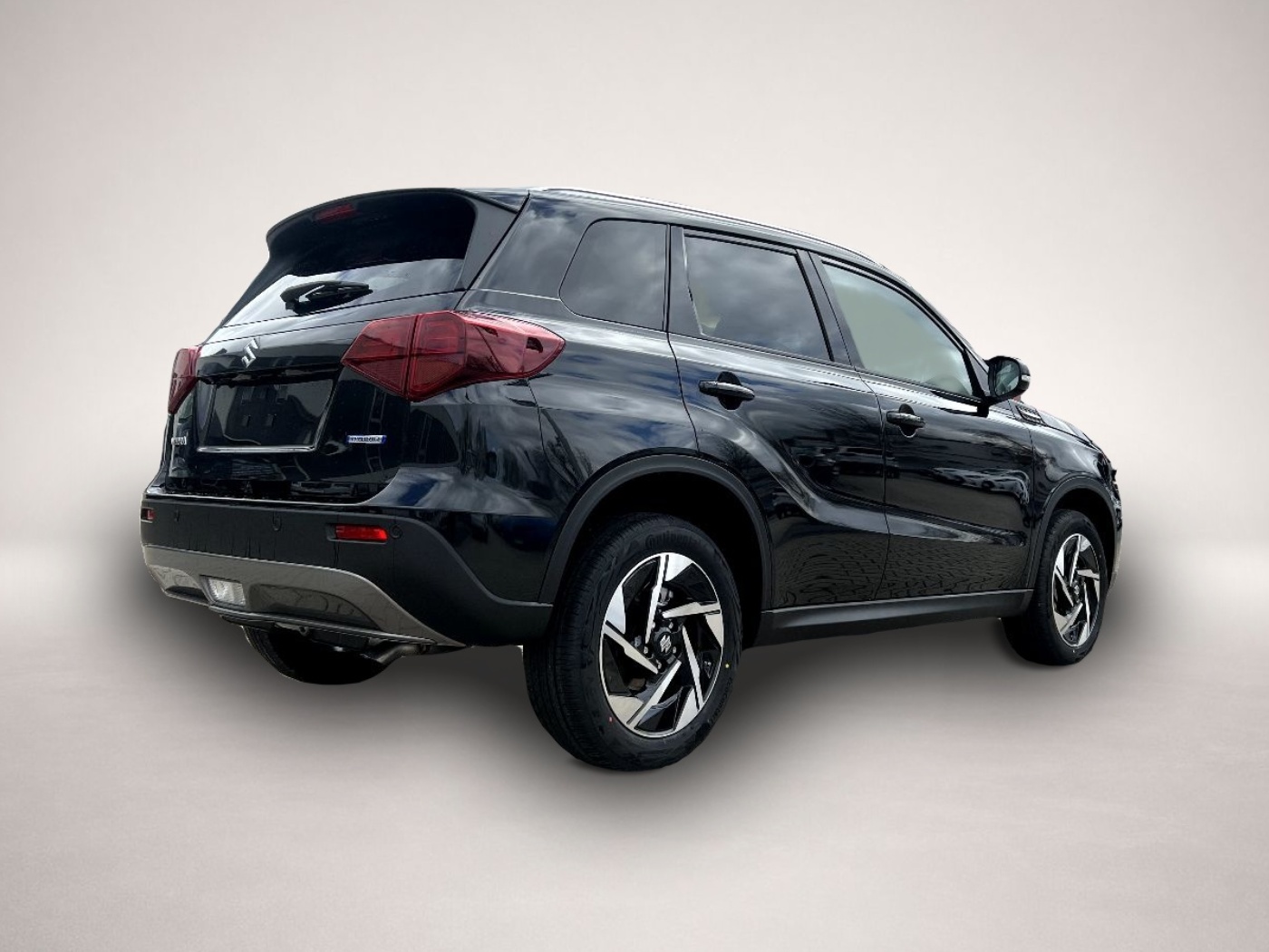 Bild 4 Suzuki Vitara 1.4 Automatik GLX *LED Navi Leder Kamera*
