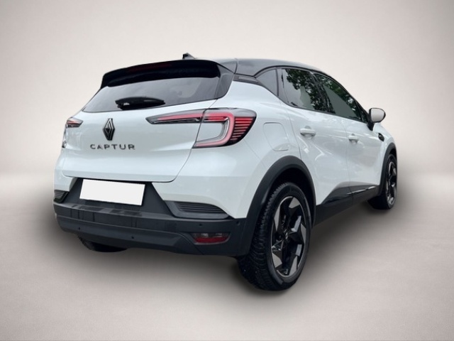 Bild 5 Renault Captur II Techno Digitales Cockpit 360 Kamera LE