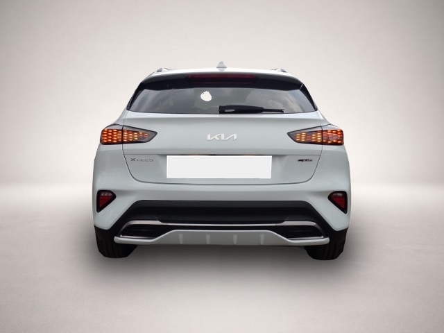 Bild 4 Kia XCeed XCee'd GT Line 1.6 180 NAVI SHZ KLIMA-AUTOMATIK