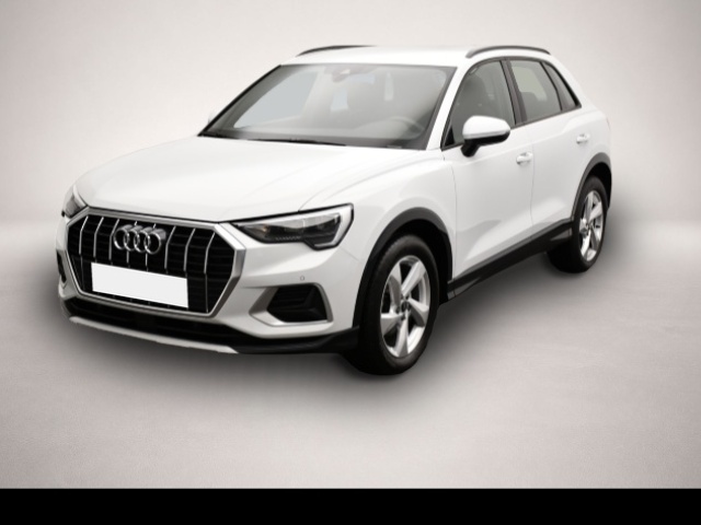 Bild 1 Audi Q3 35 TFSI S tronic advanced
