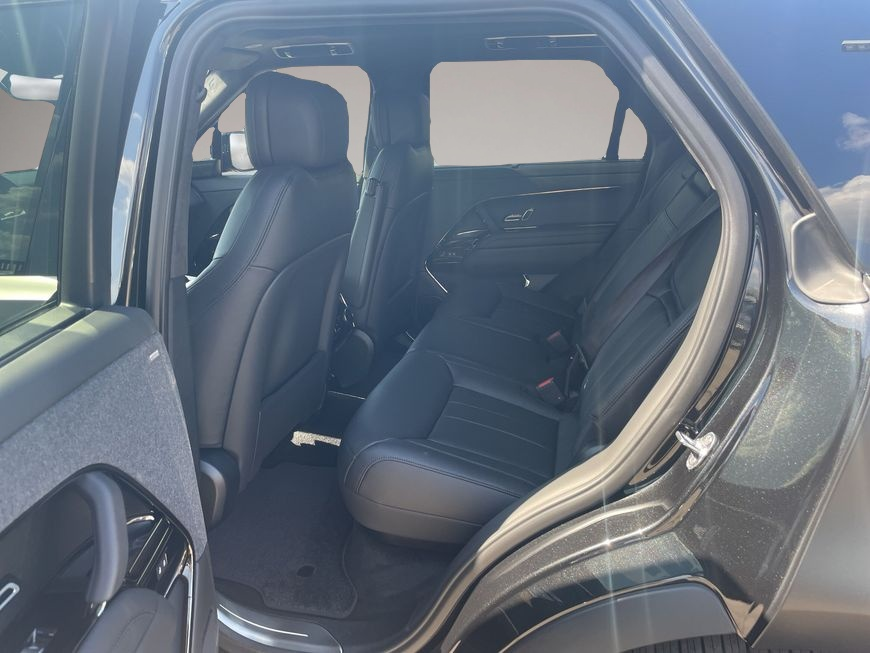 Bild 5 Land Rover Range Rover Sport D350 Autobiography