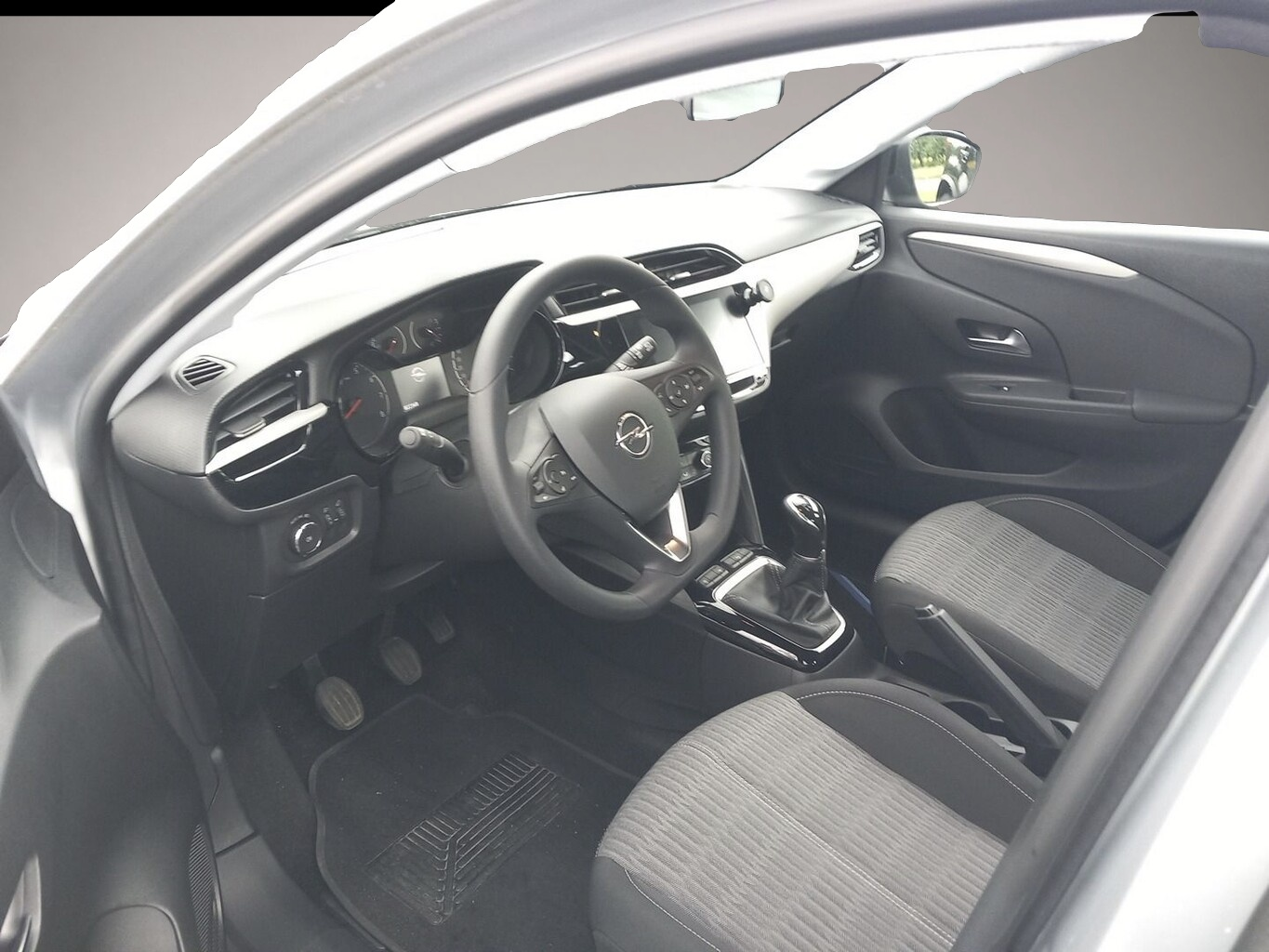 Bild 5 Opel Corsa F 1.2 75 Edition PDC AppCo Temp 16Z Klima