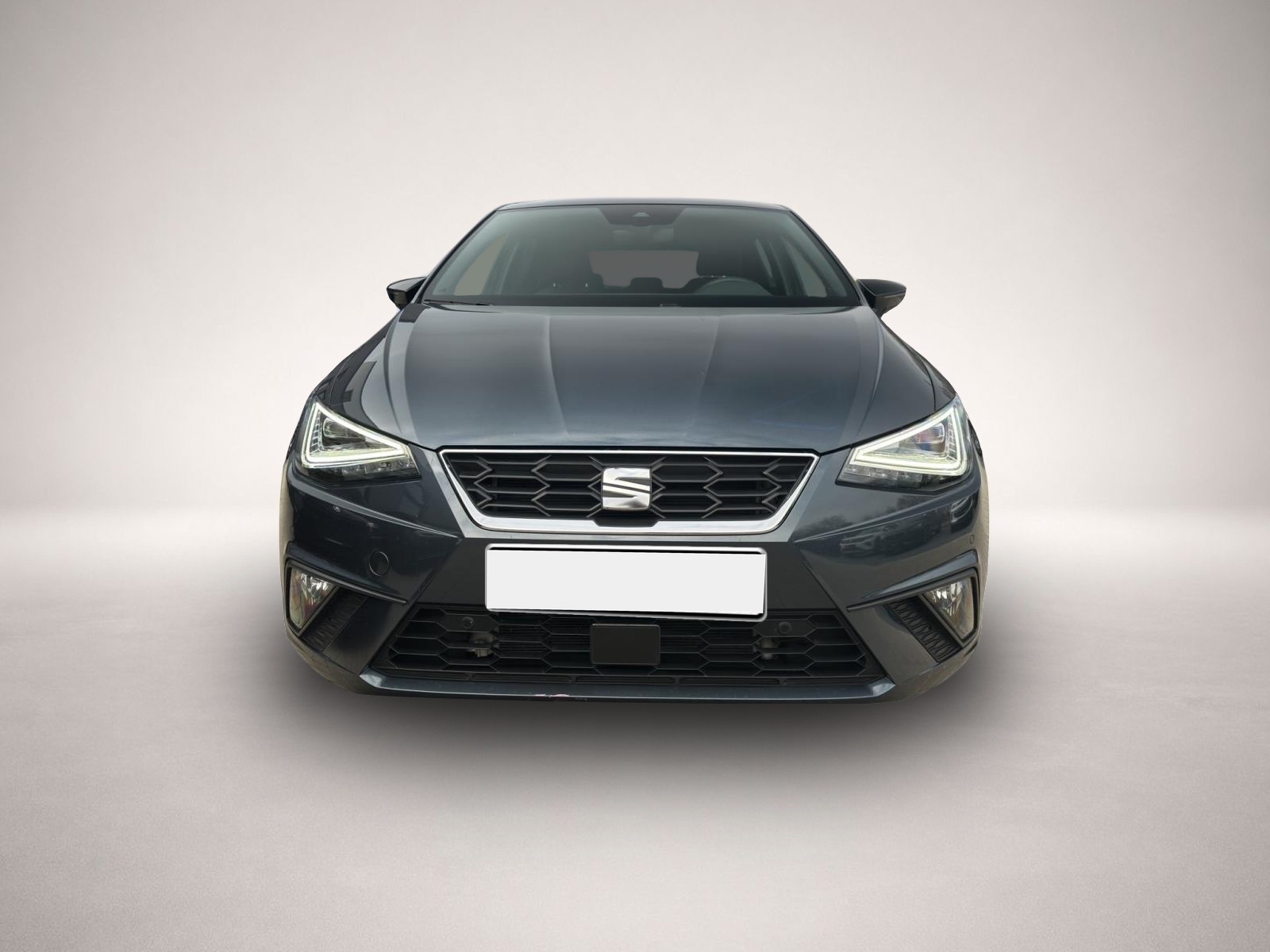 Bild 2 Seat Ibiza 1.5 TSI DSG AB 246EUR FR ALCANTARA NAVI VI