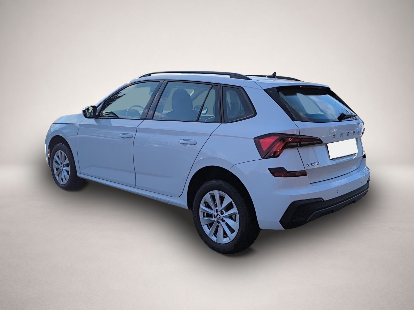 Bild 5 Skoda Kamiq 1.5 TSI DSG Selection NAVI RFK ACC LED SMA