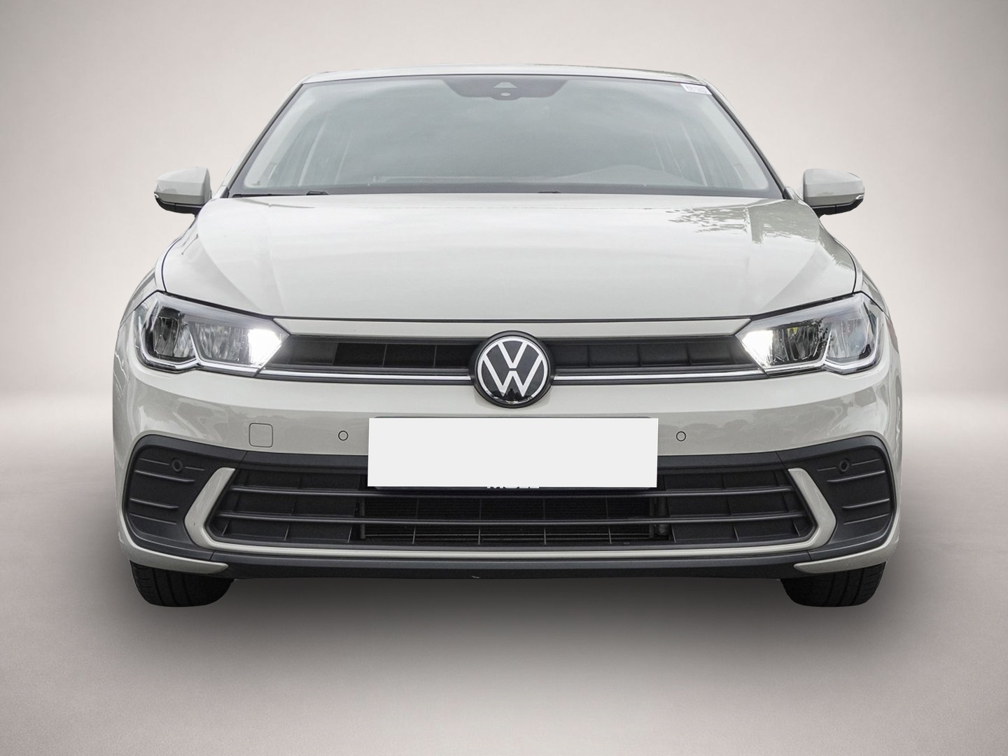 Bild 2 Volkswagen Polo 1.0 Life