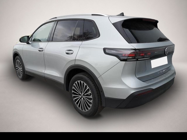 Bild 1 Volkswagen Tiguan 2.0 TDI 110 kW Life Tiguan 2.0 TDI DSG Life AHK.