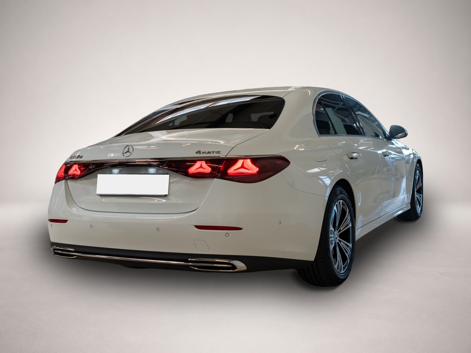 Bild 3 Mercedes-Benz E 220