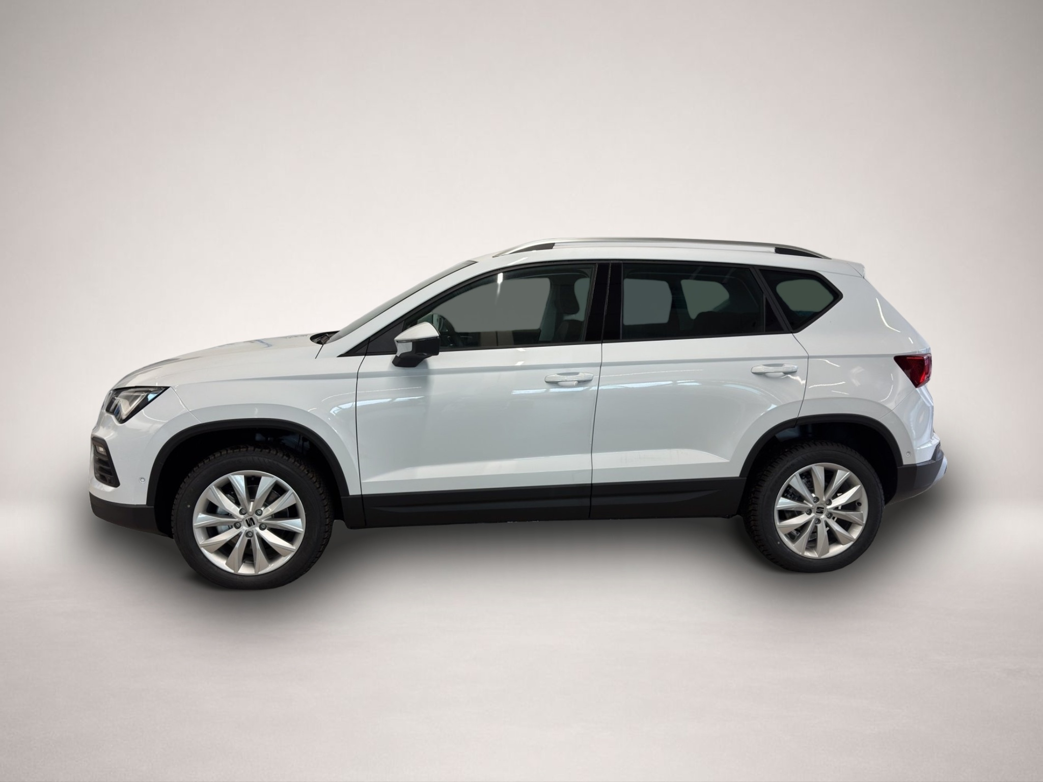 Bild 3 Seat Ateca 1.5 TSI DSG Road Edition Ganzjahresreifen+