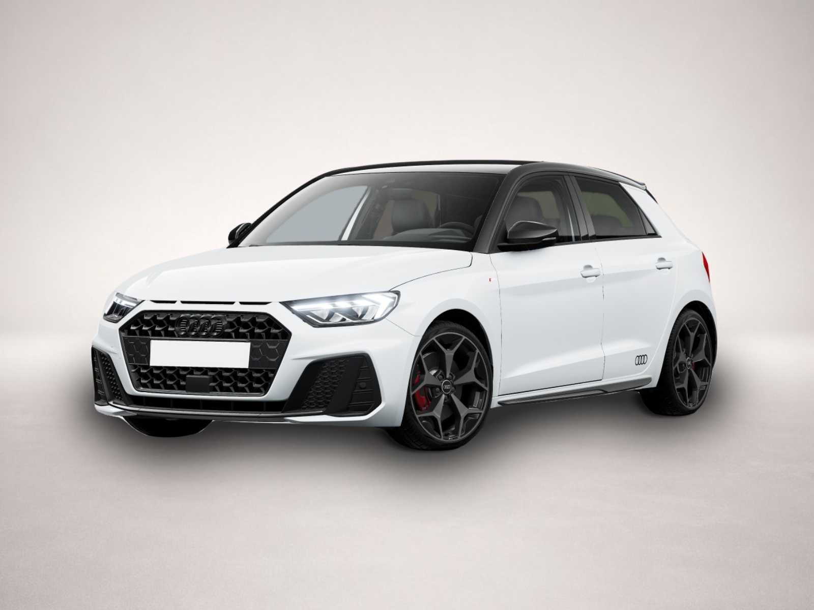 Bild 1 Audi A1 Sportback 40 TFSI S tronic S line LED/ACC/Kam