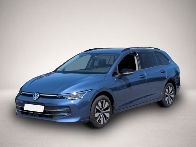 Bild Golf Volkswagen