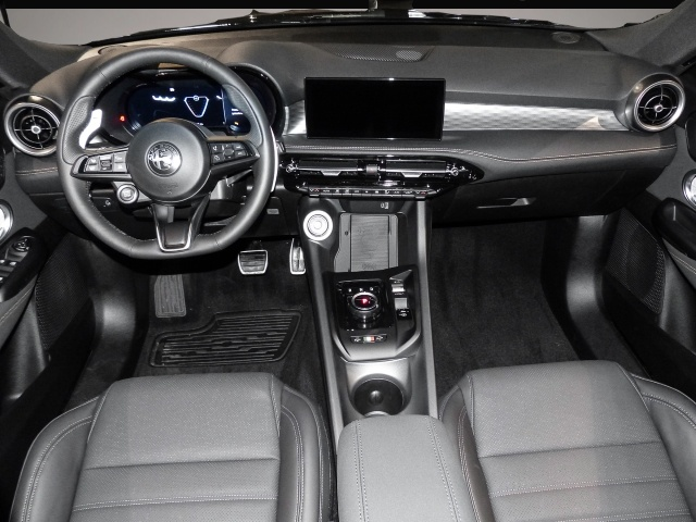 Fotografie 5 des Alfa Romeo Tonale Veloce Technologie-Paket Harman Kardon 20