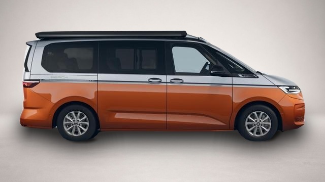 Bild 4 Volkswagen T7 California Beach T7 2.0TDI DSG California Beach.
