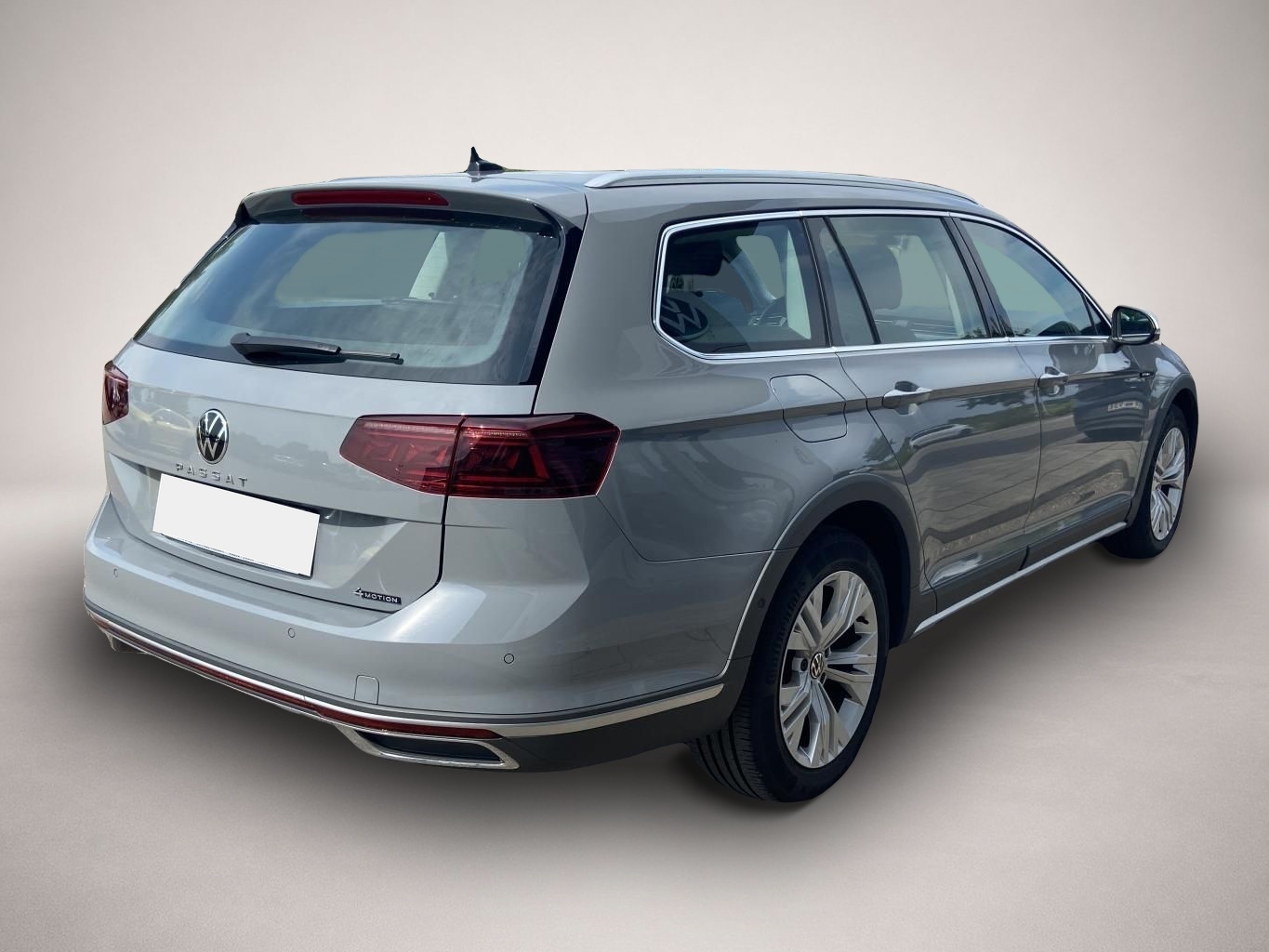 Bild 5 Volkswagen Passat Alltrack 2.0 TDI DSG 4-MOTION STANDHEIZUN