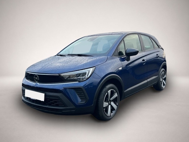 Fotografie 1 des Opel Crossland (X) Crossland Enjoy 1.2 LED+Carplay+PDC v/h+Allwette
