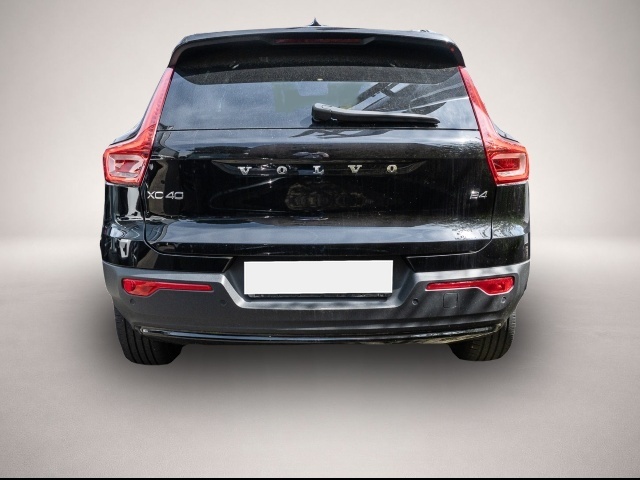 Volvo XC40 XC40 Ultimate Dark 2WD AHK Digitales Cockpit Mem - Thumbnail 4
