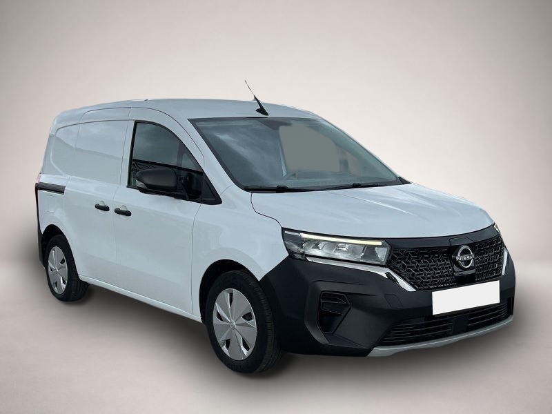Bild Townstar Nissan