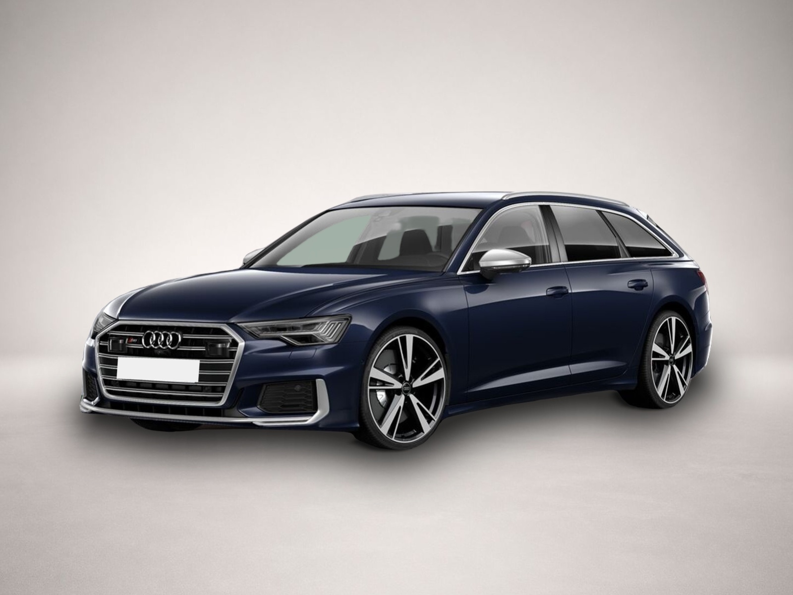 Bild S6 Audi