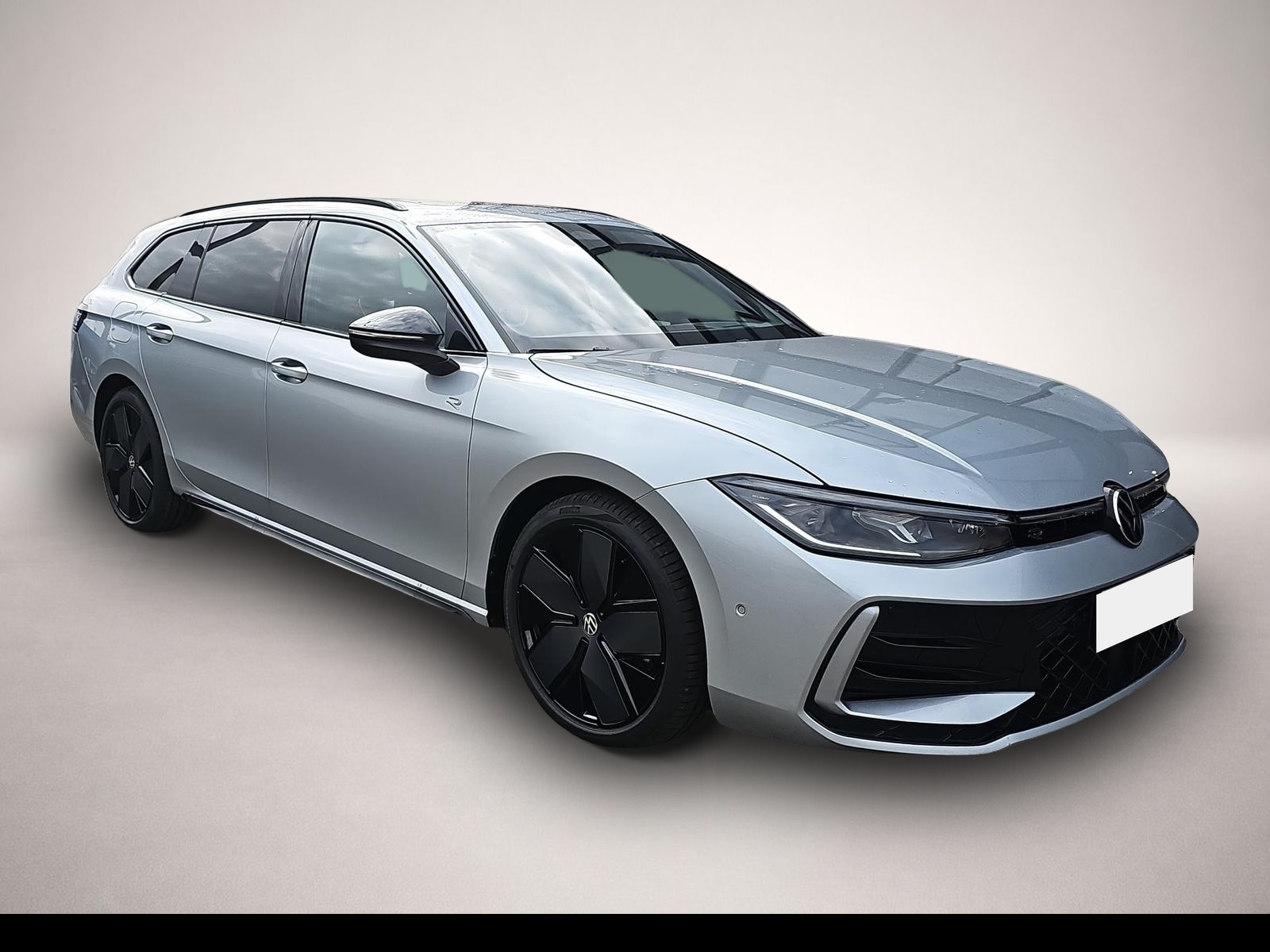 Passat Variant Volkswagen