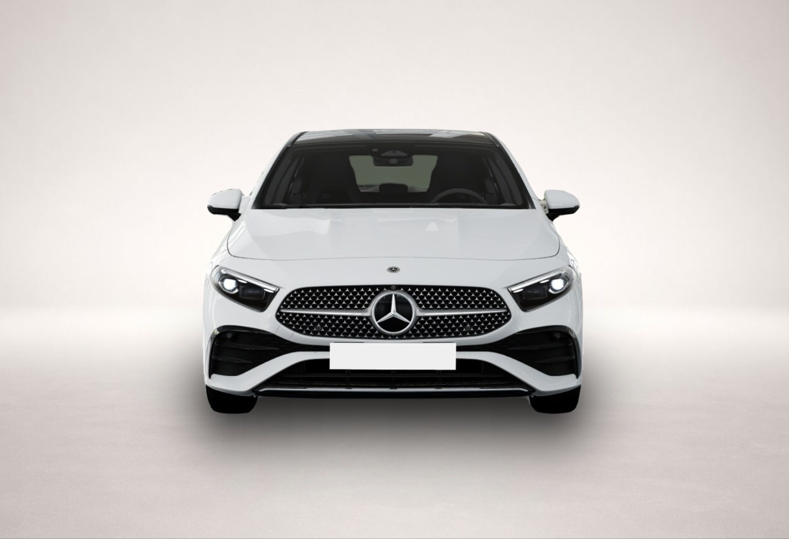Bild 8 Mercedes-Benz A 250