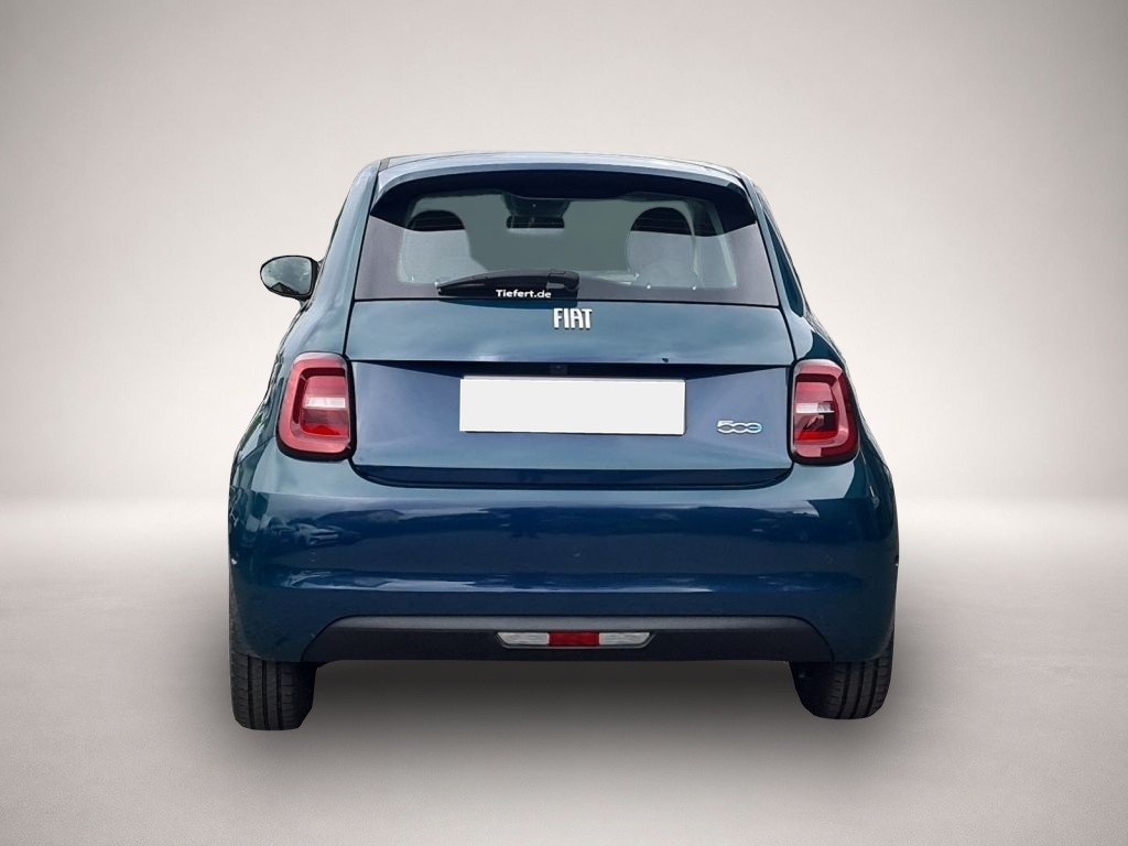 Fotografie 4 des Fiat 500e 42kWh