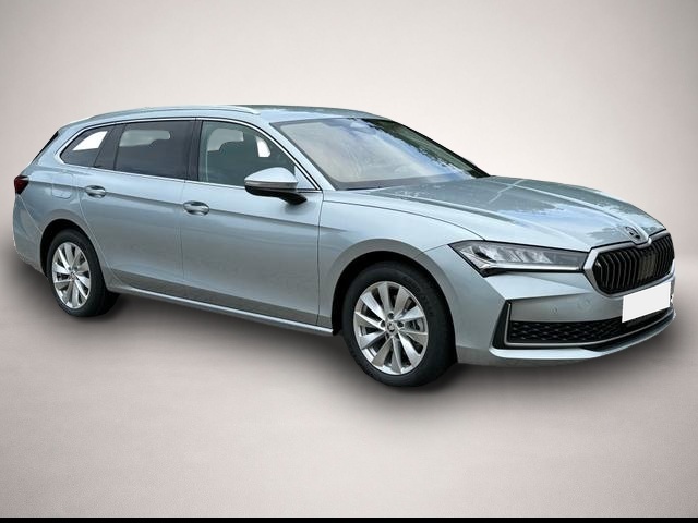 Fotografie 1 des Skoda Superb Sportline DSG+4WD+NAVI+EL. HECKKL.+MATRIX+SHZ V.