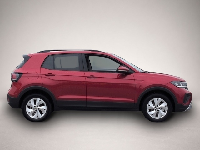 Bild 2 Volkswagen T-Cross Life 1.0TSI*ACC LED Navi R-Kam digCockp