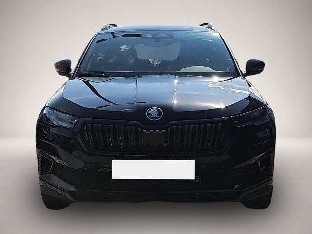 Fotografie 1 des Skoda Karoq Sportline 4x4 Karoq 2.0 TSI DSG Sportline 4x4 A.