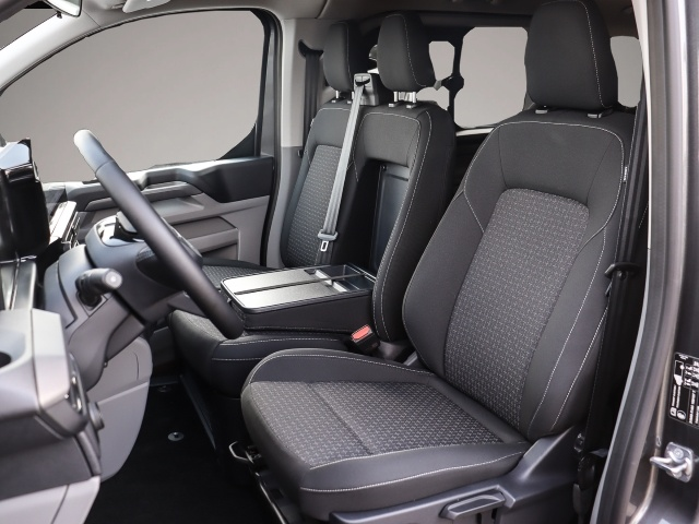 Bild 7 Ford Tourneo Custom Trend V710 320L1 136PS Allwetter