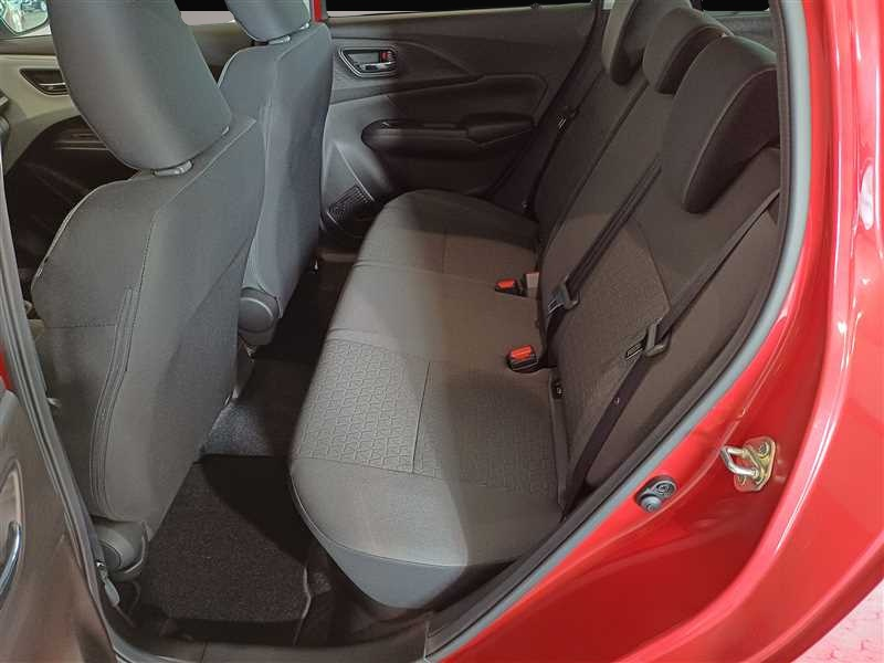 Bild 3 Suzuki Swift