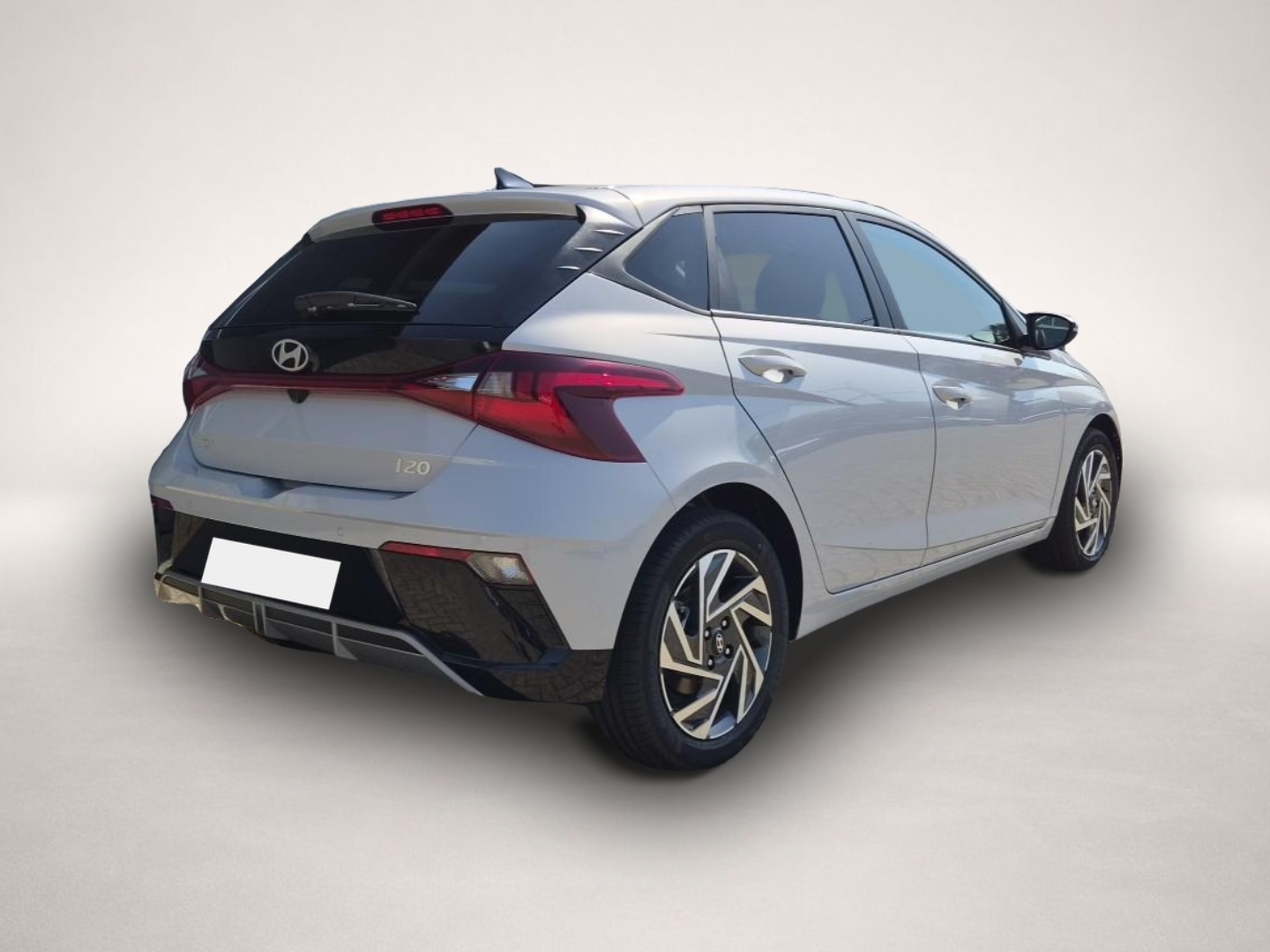 Bild 5 Hyundai i20 1.0 T-GDI 90PS Trend Automatik 5-türig Kli