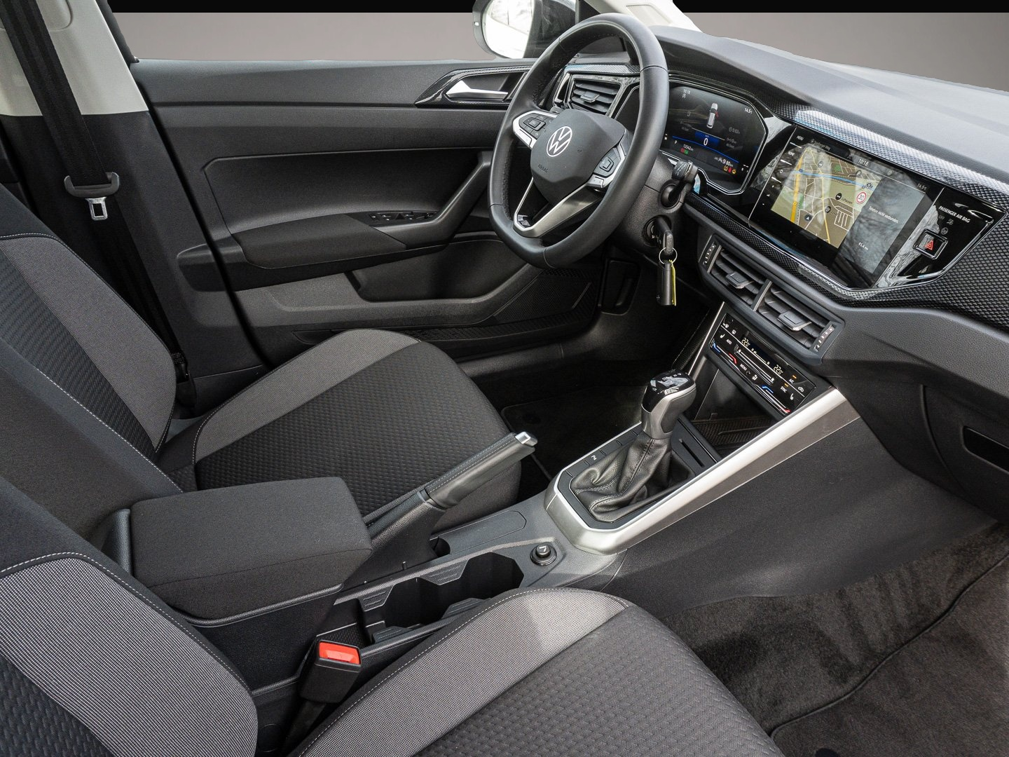 Bild 6 Volkswagen Taigo 1.0 TSI DSG ife