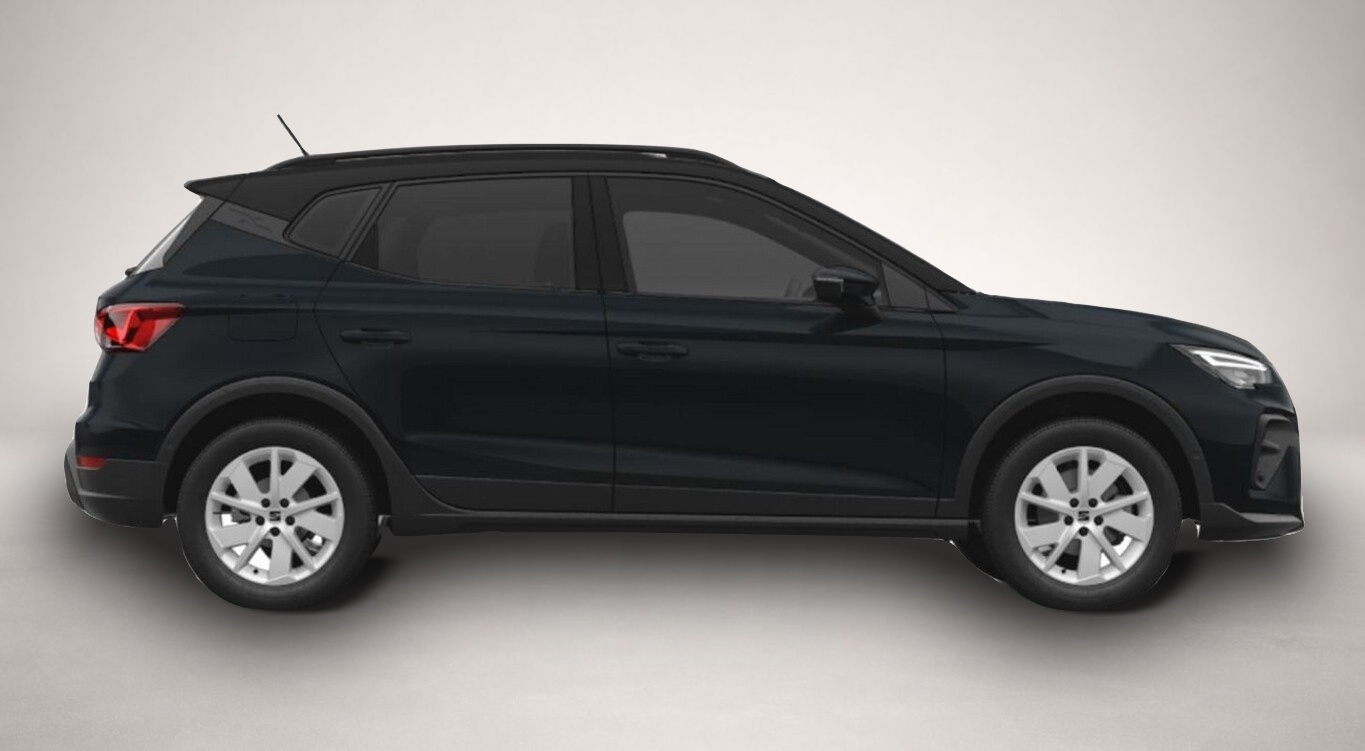 Bild 2 Seat Arona DSG Style NeuMod VollLED SHZ Kessy AHK 5JG