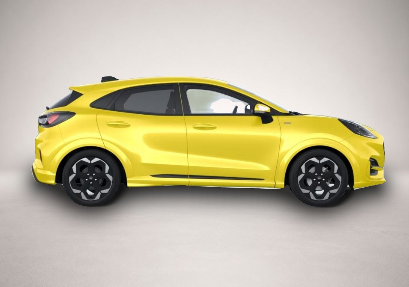 Bild 2 Ford Puma MHEV Aut ST-Line X WinterP LED Nav Kam B&O