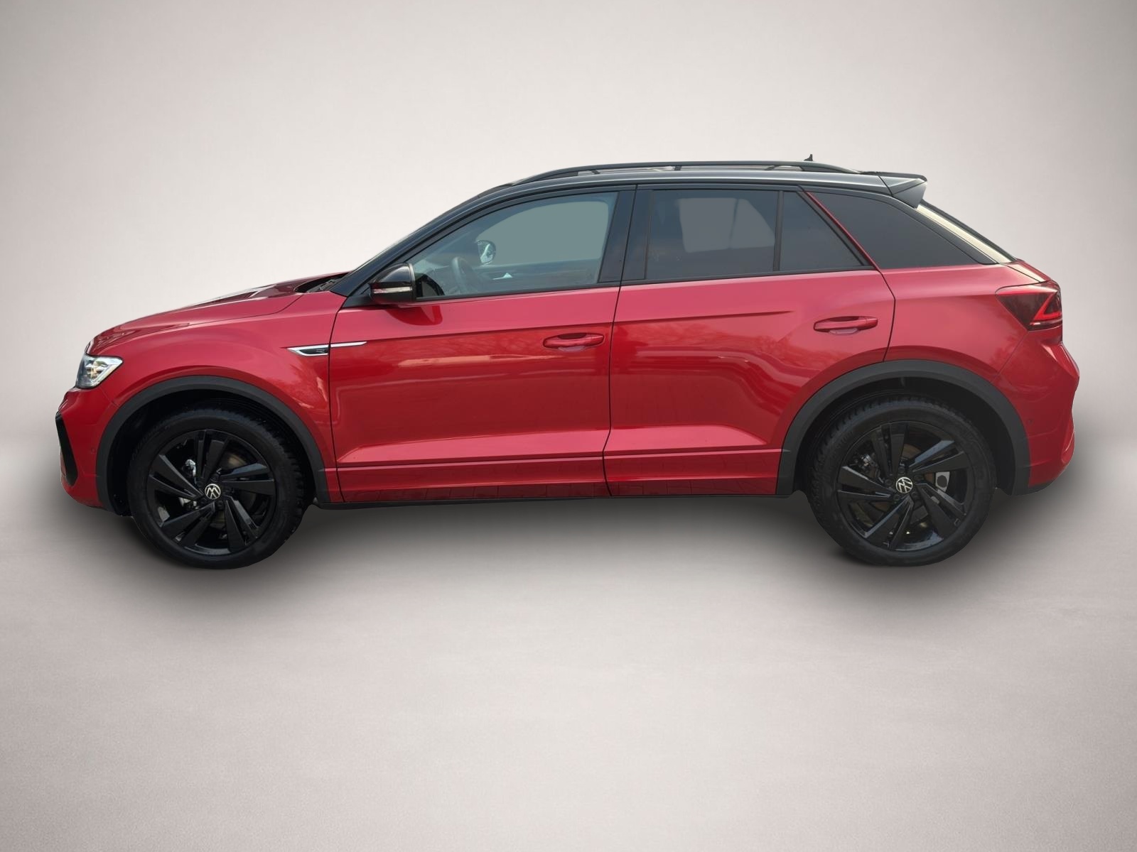 Bild 3 Volkswagen T-Roc 1.5 TSI DSG R-Line BLACK-STYLE AHK IQ.LIGH