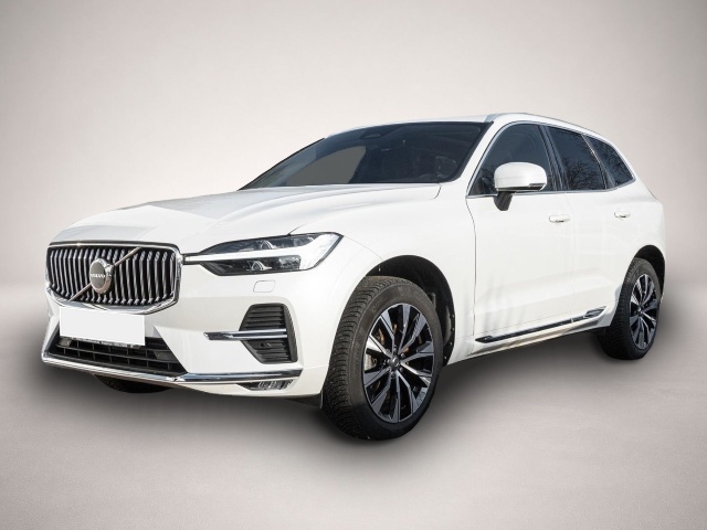 Fotografie Volvo XC60 Inscription 2WD El. Panodach Digitales Cock
